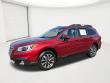 Used 2017 Subaru Outback 3.6R SUV