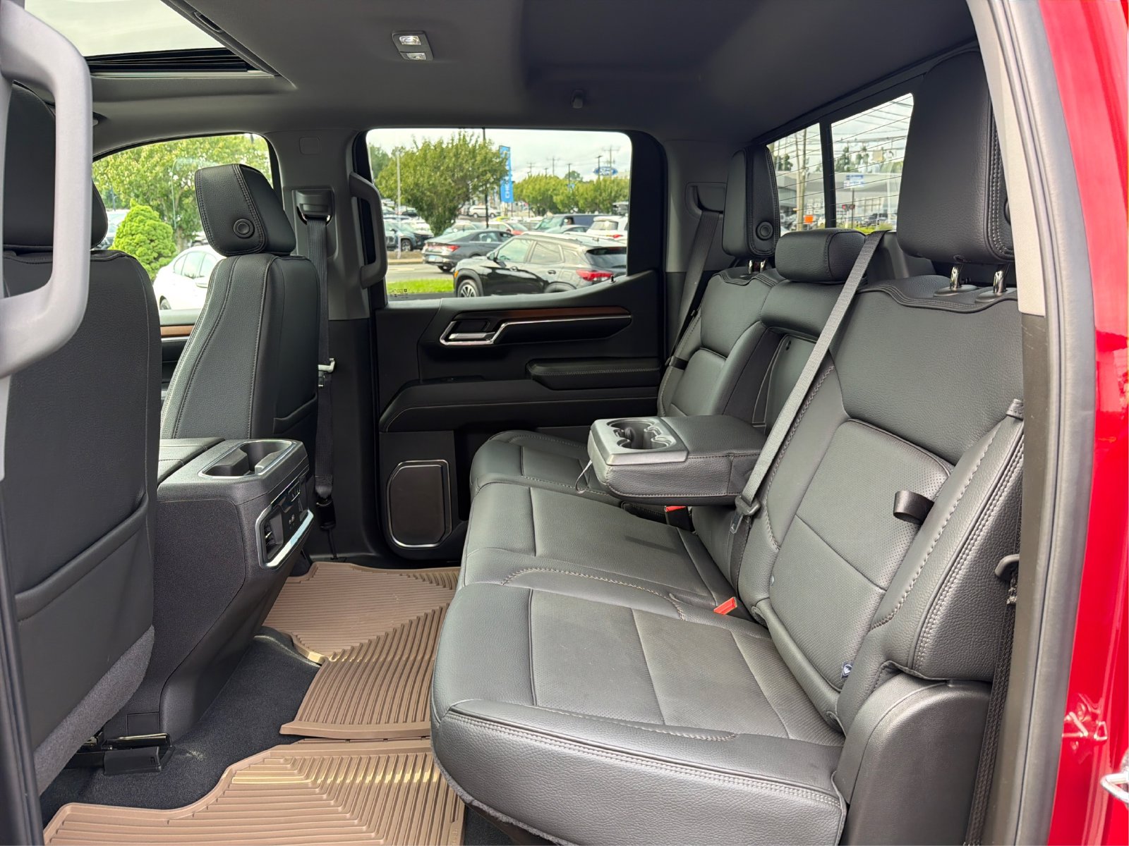 2024 GMC Sierra 1500 Denali Denali - Photo 9