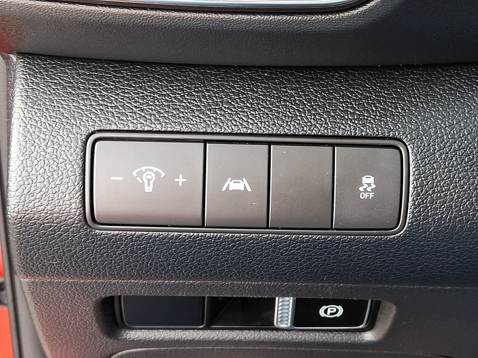 2022 Hyundai Santa Fe SEL - Photo 25