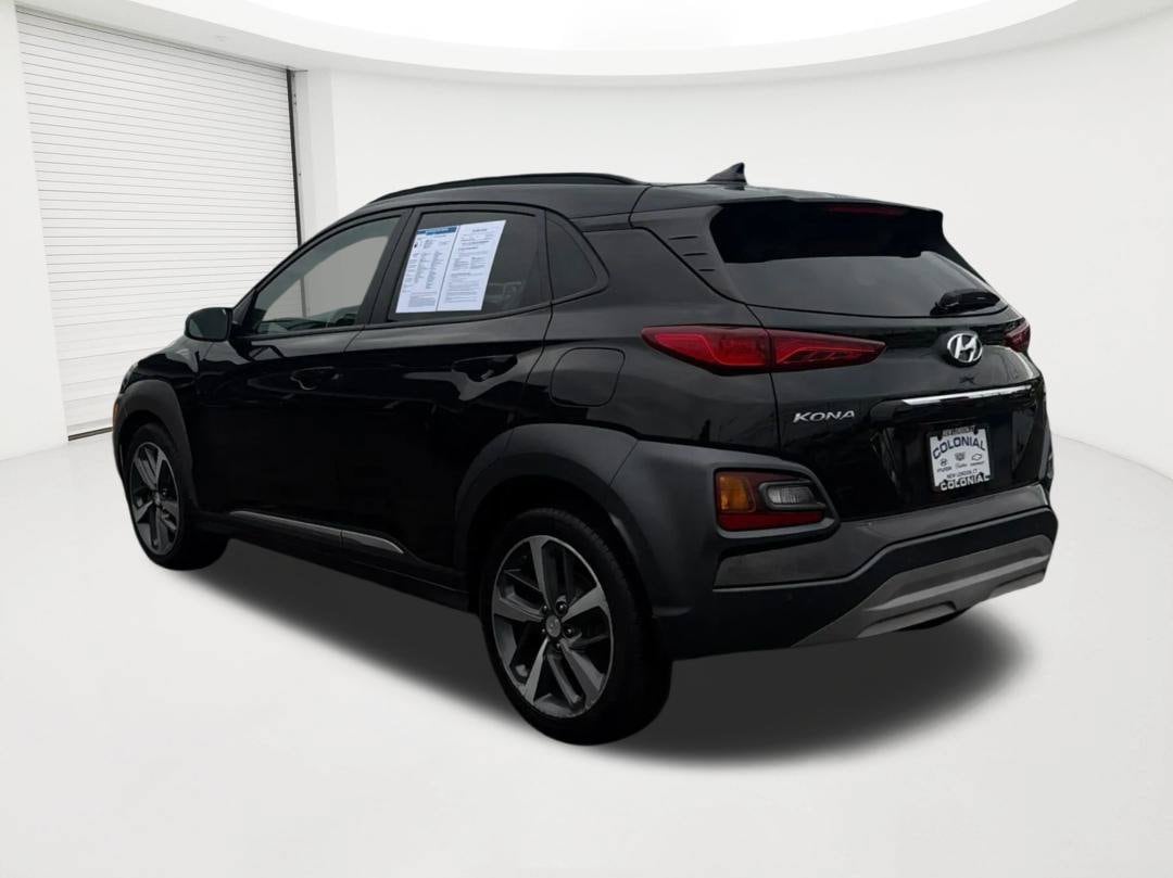 2019 Hyundai Kona Ultimate - Photo 7