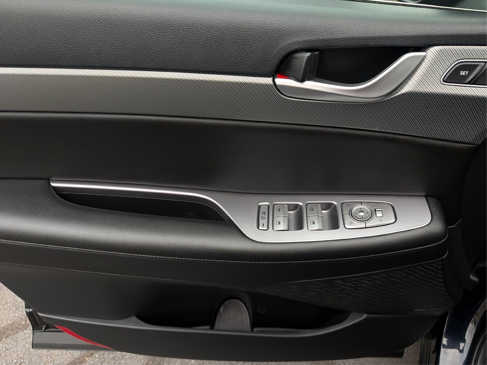 2024 Hyundai Palisade SEL - Photo 20
