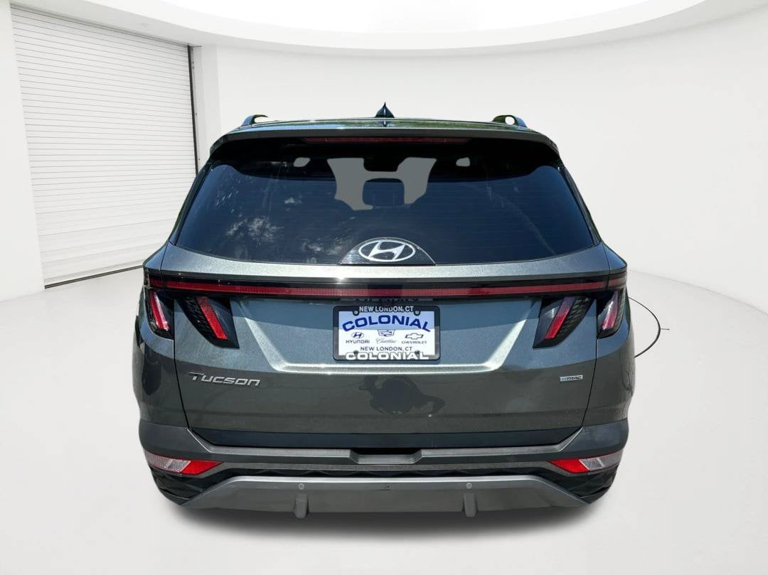 2023 Hyundai Tucson Limited - Photo 6