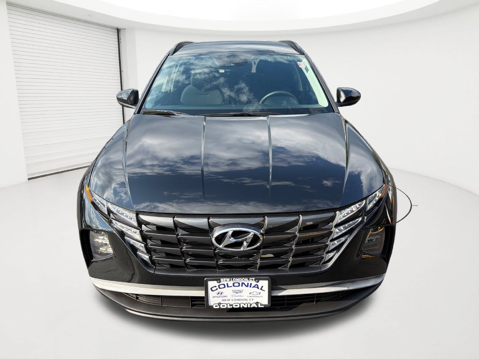 2024 Hyundai Tucson SEL - Photo 22