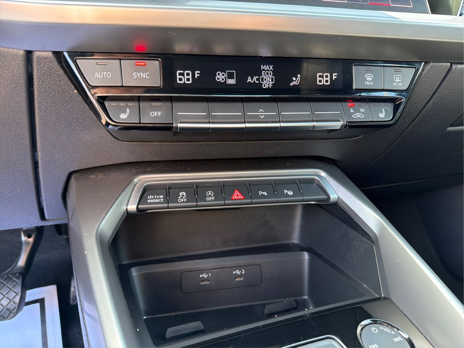 2024 Audi A3 Sedan Premium - Photo 27