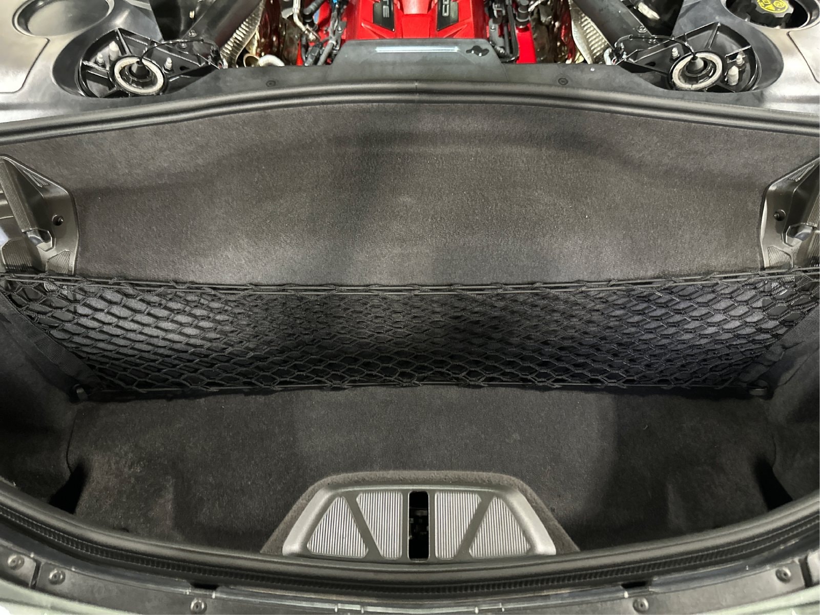 2023 Chevrolet Corvette 3LT - Photo 12