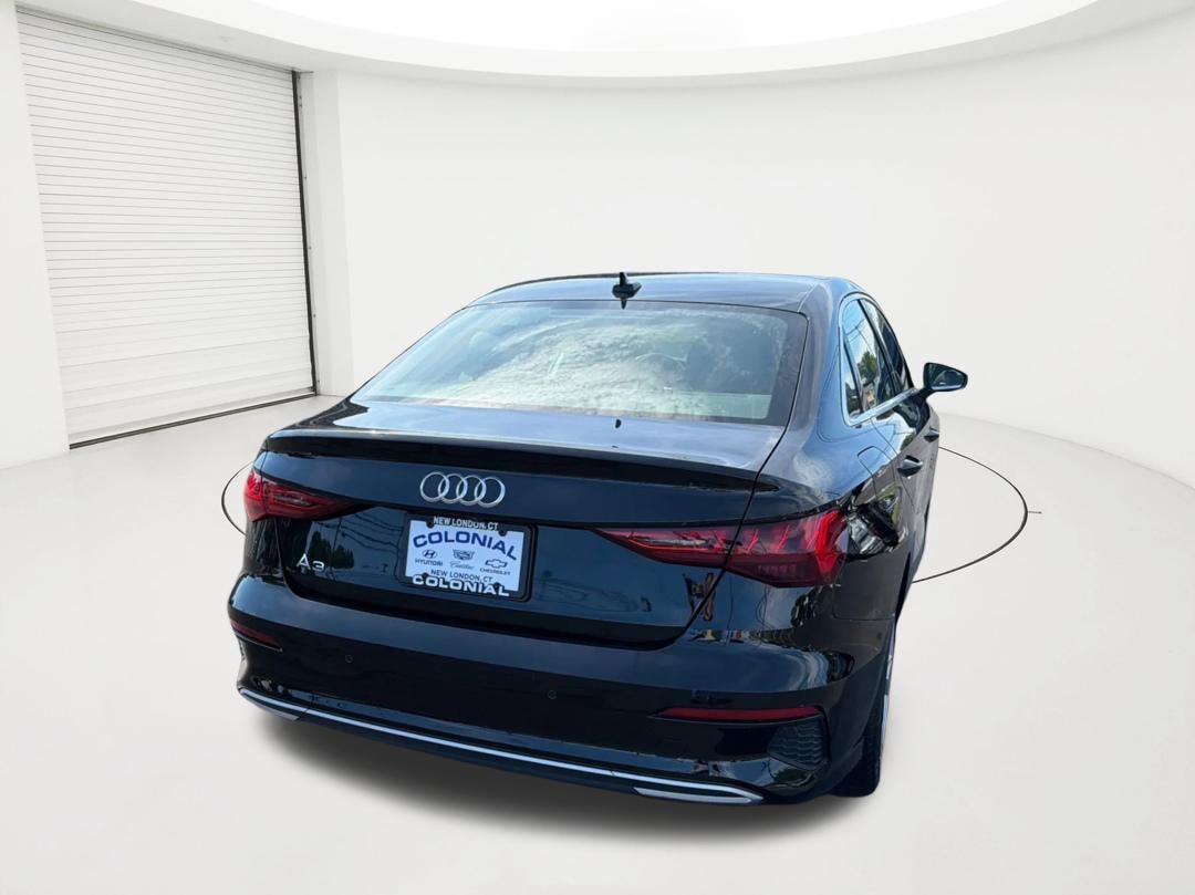 2024 Audi A3 Sedan Premium - Photo 6