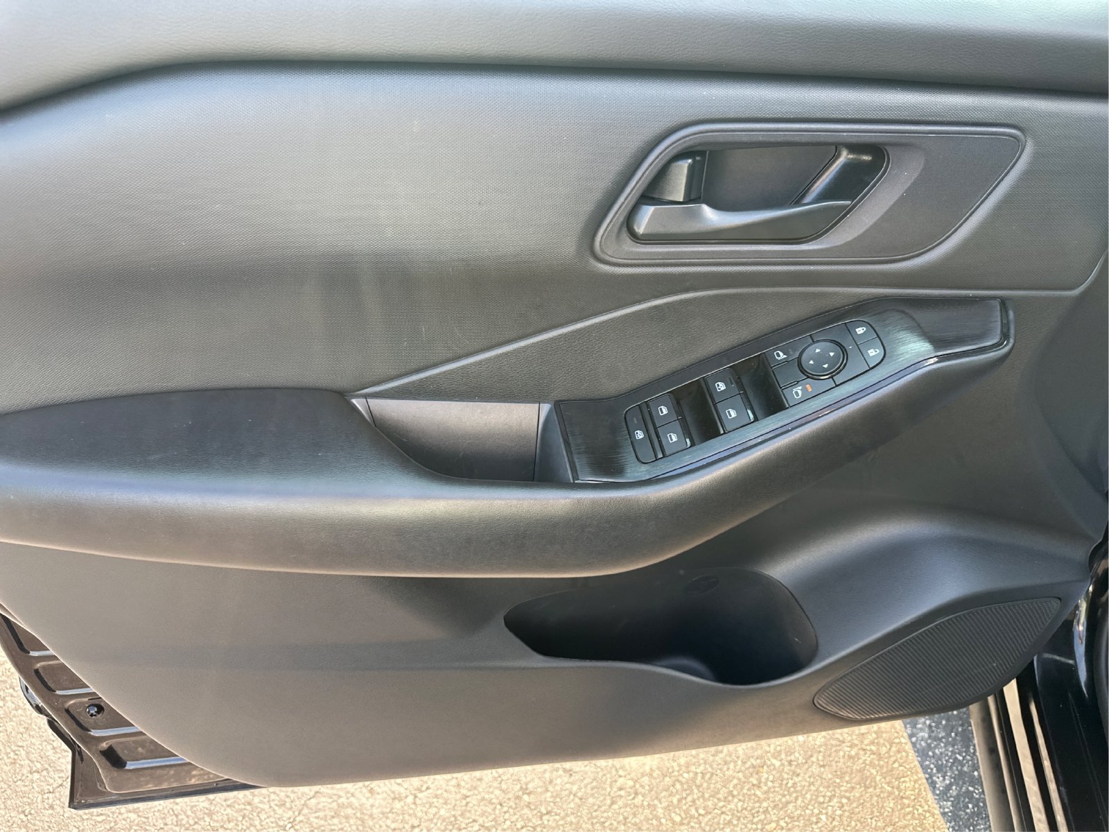 2024 Nissan Rogue S - Photo 19