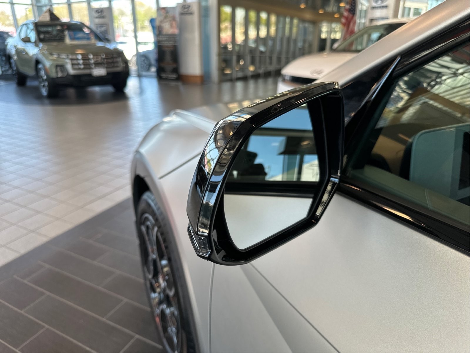 2024 Hyundai IONIQ 5 Disney100 Platinum - Photo 28