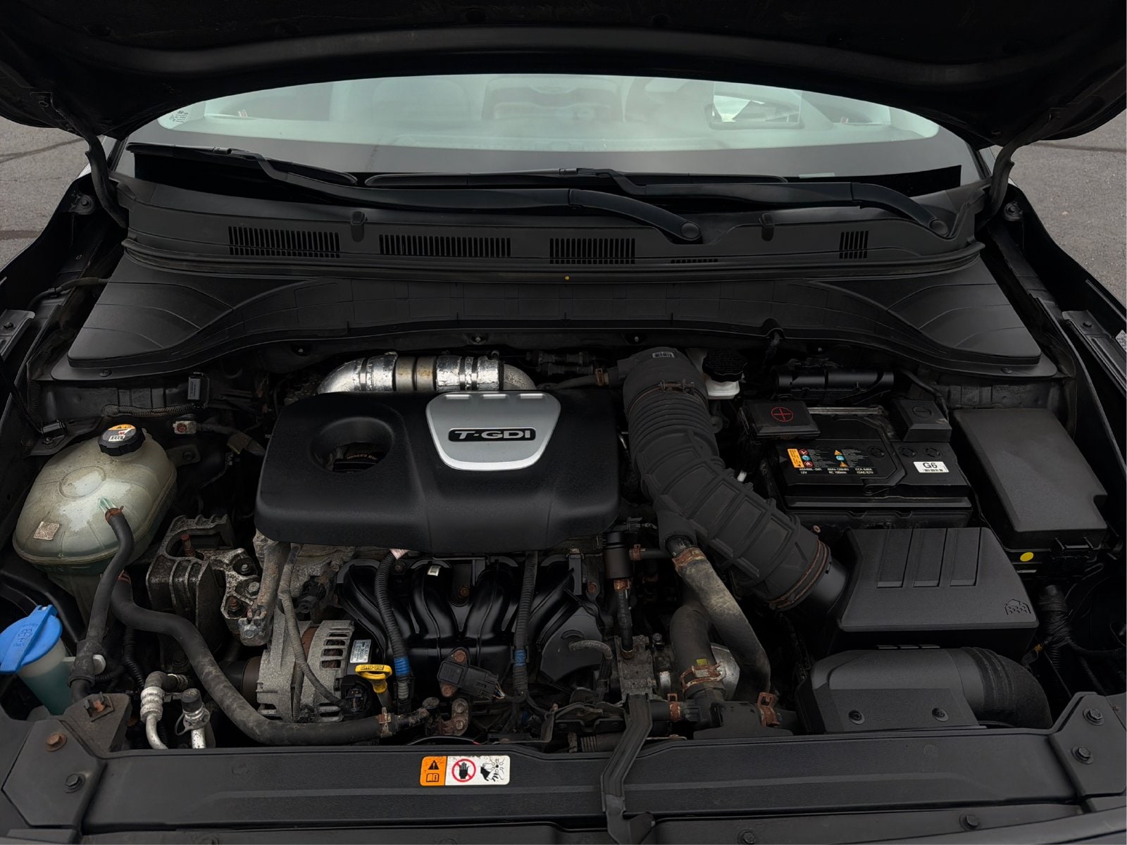 2019 Hyundai Kona Ultimate - Photo 11