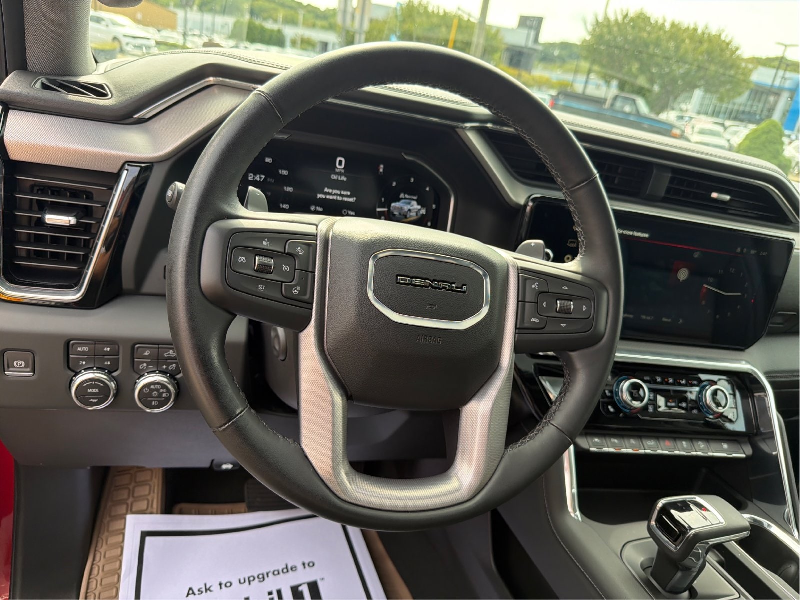 2024 GMC Sierra 1500 Denali Denali - Photo 18