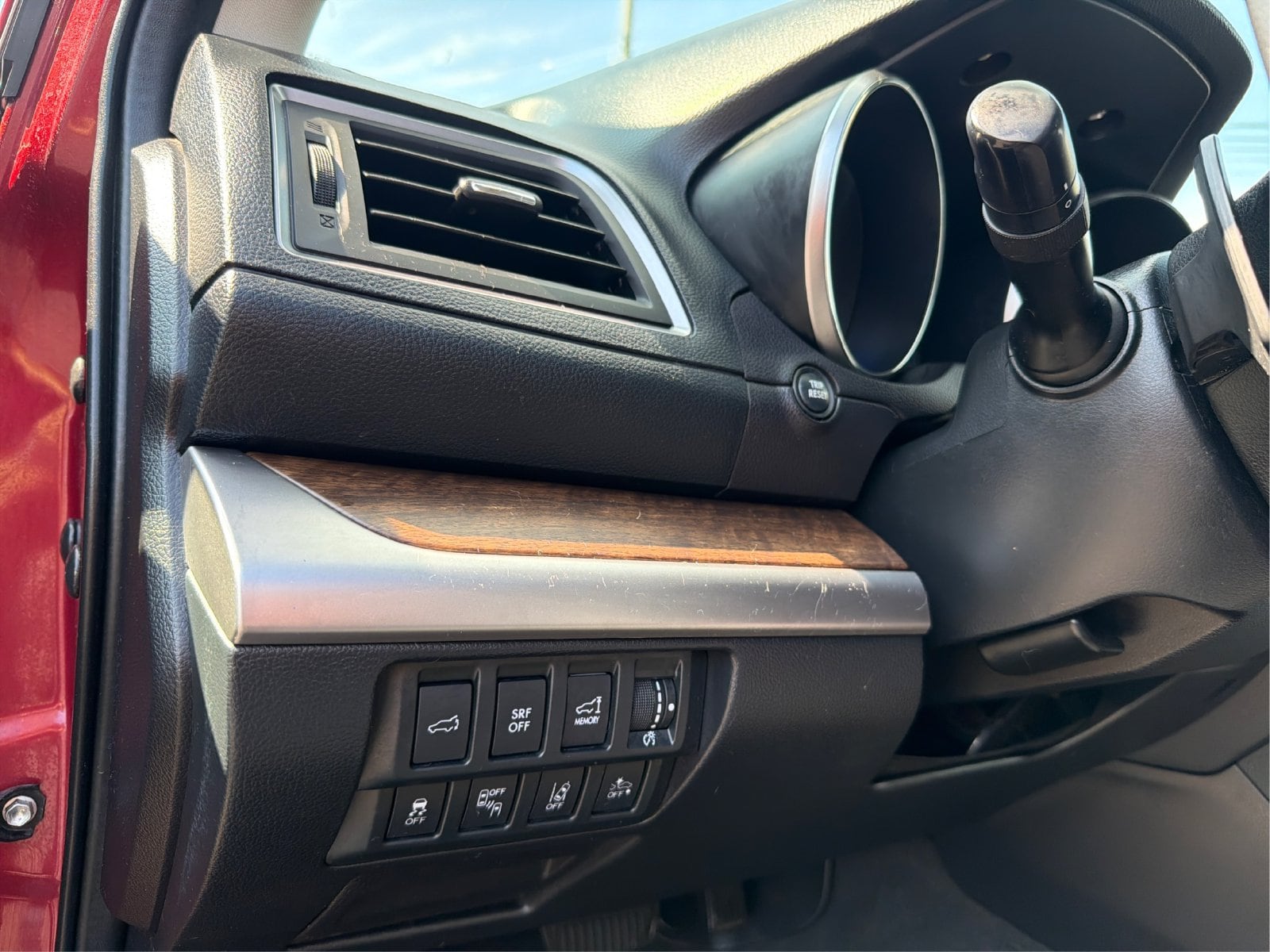 2017 Subaru Outback Limited - Photo 20