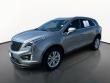 Used 2024 Cadillac XT5 Luxury SUV