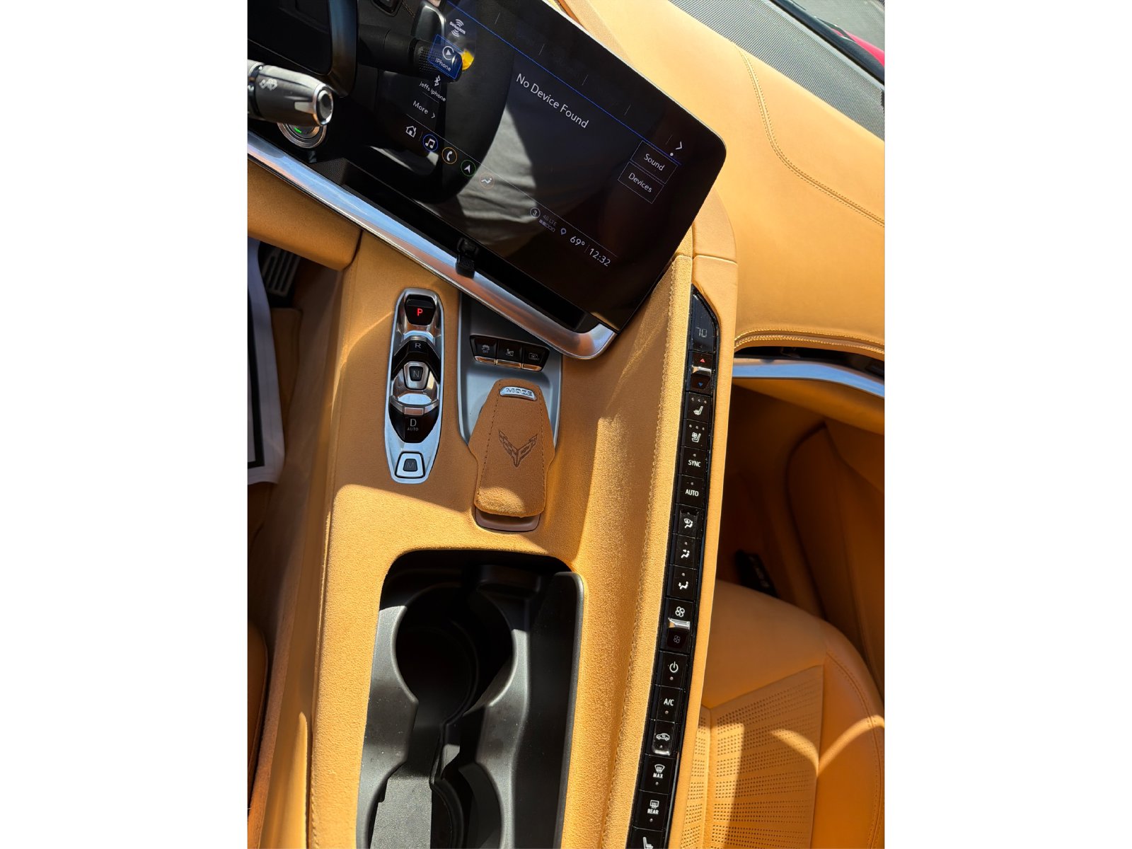 2022 Chevrolet Corvette 3LT - Photo 15