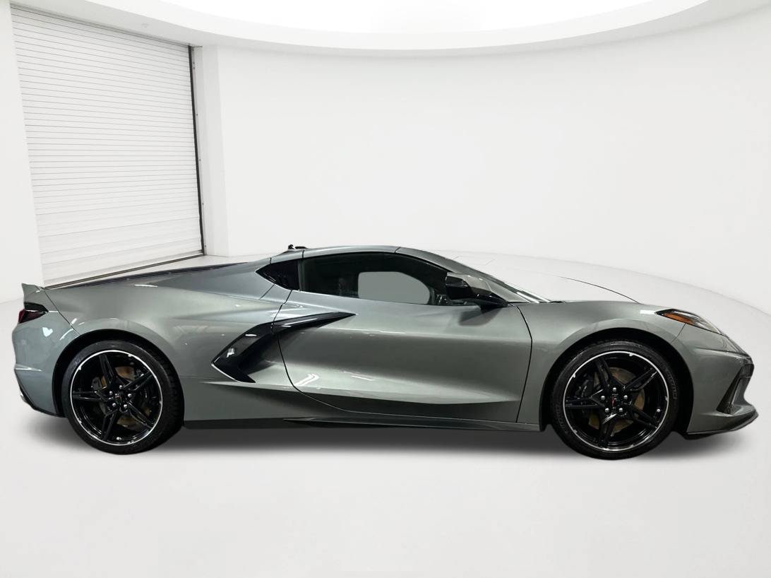 2023 Chevrolet Corvette 3LT - Photo 4
