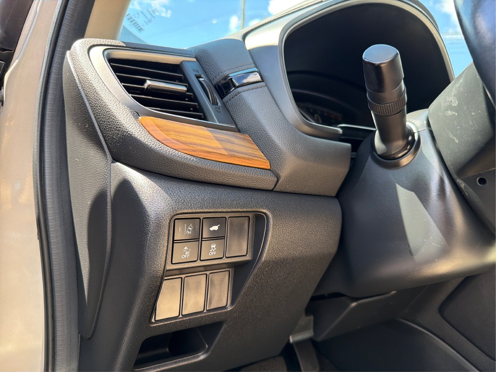 2019 Honda CR-V Touring - Photo 20