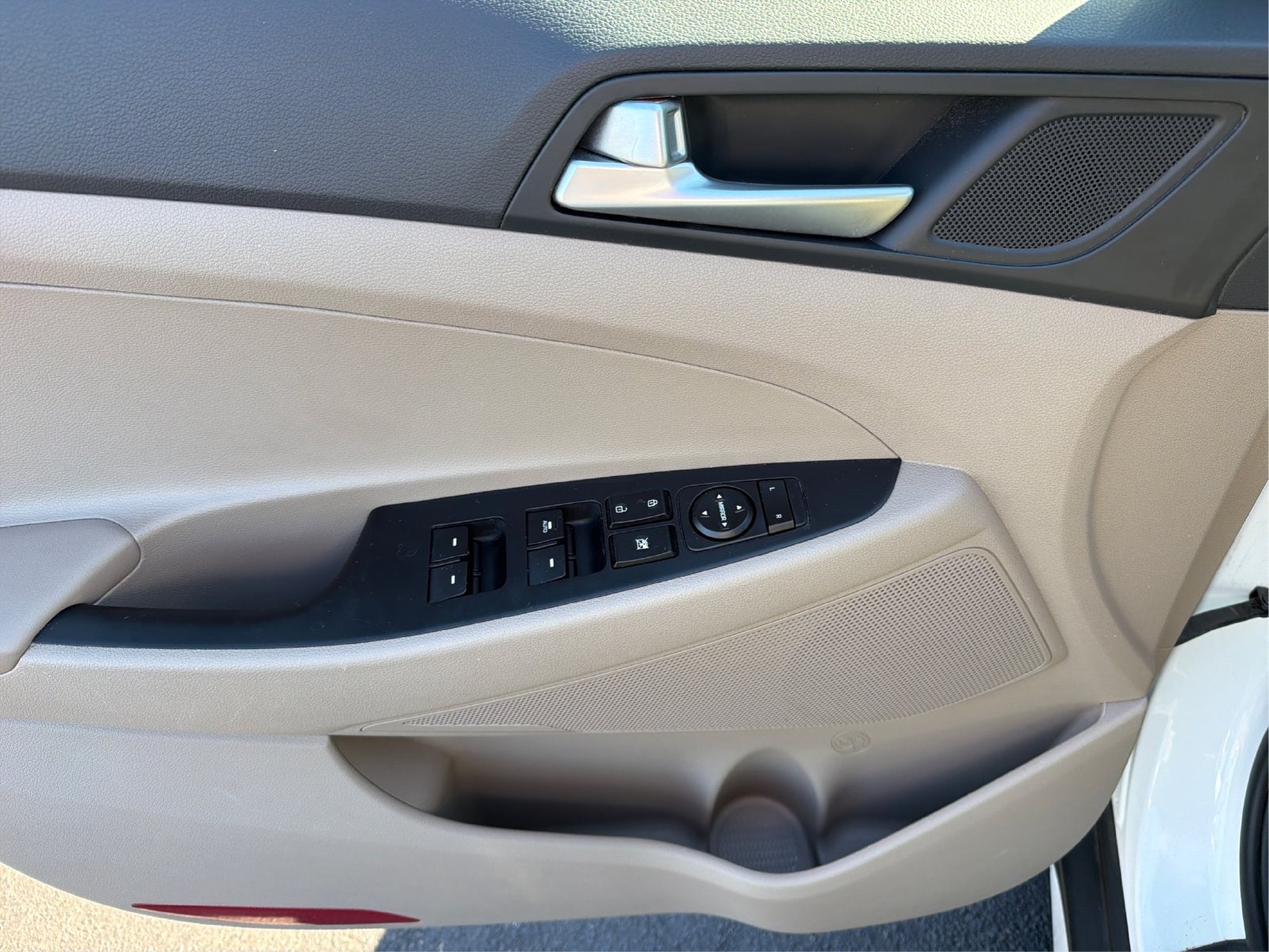 2020 Hyundai Tucson SEL - Photo 19