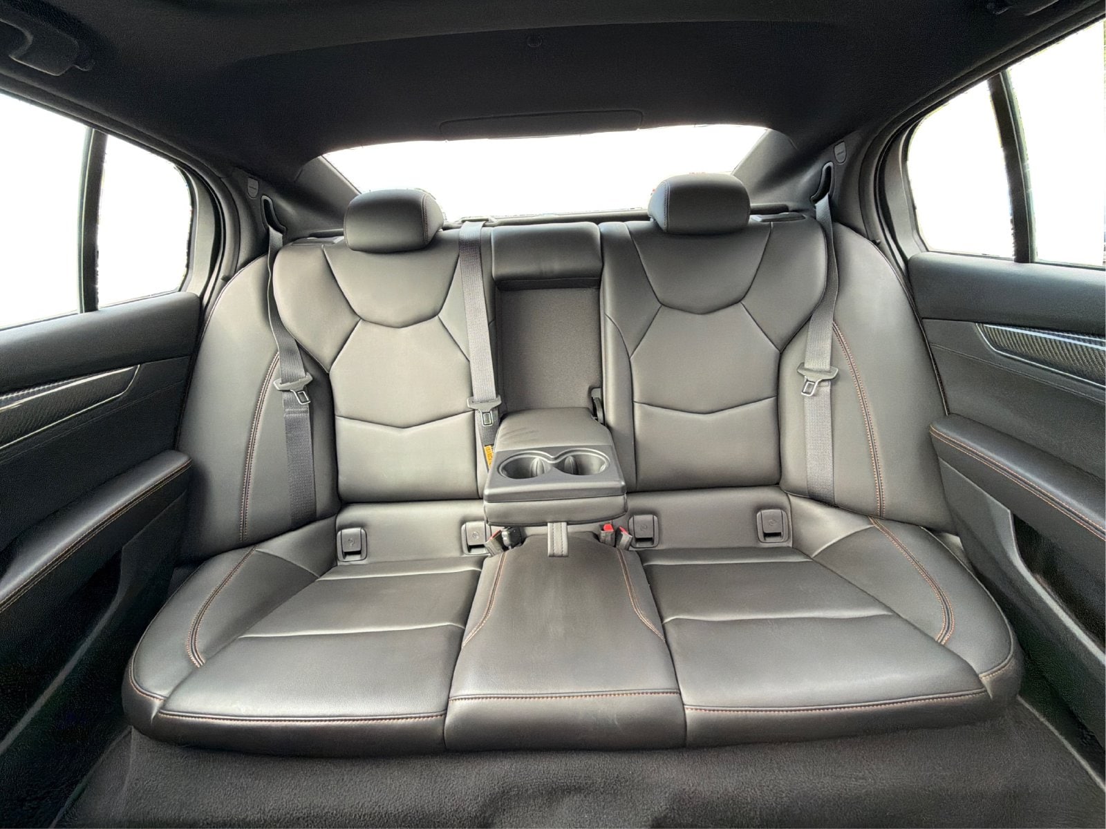 2025 Cadillac CT5 Sport - Photo 15