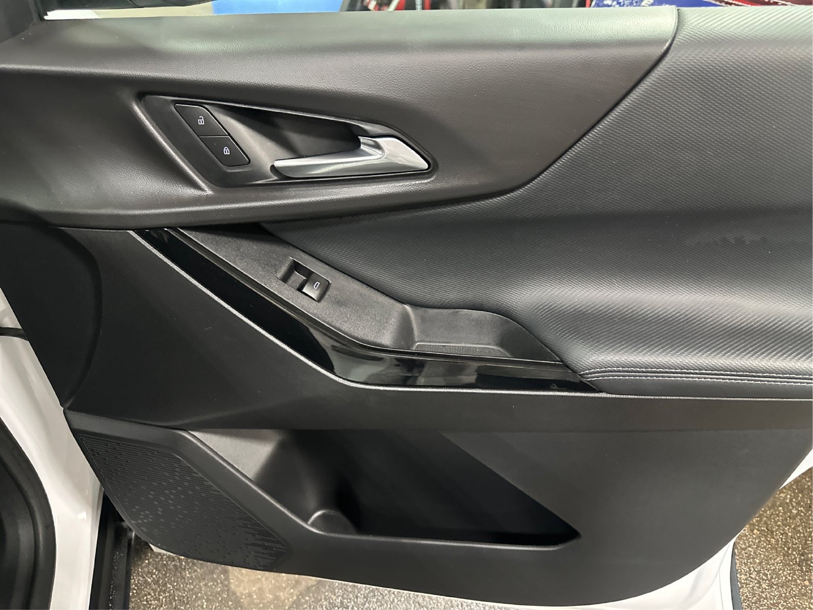 2026 Chevrolet Equinox LT - Photo 21