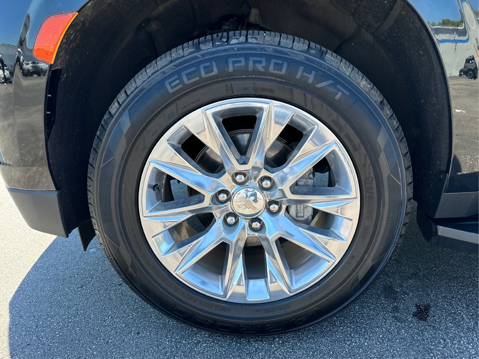 2024 Chevrolet Tahoe Premier - Photo 24