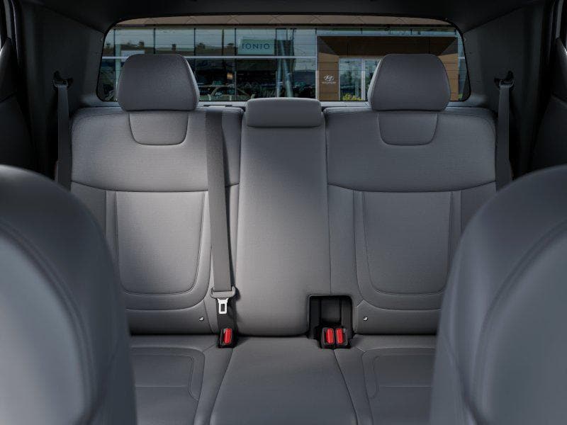 2026 Hyundai Santa Cruz SE - Photo 12