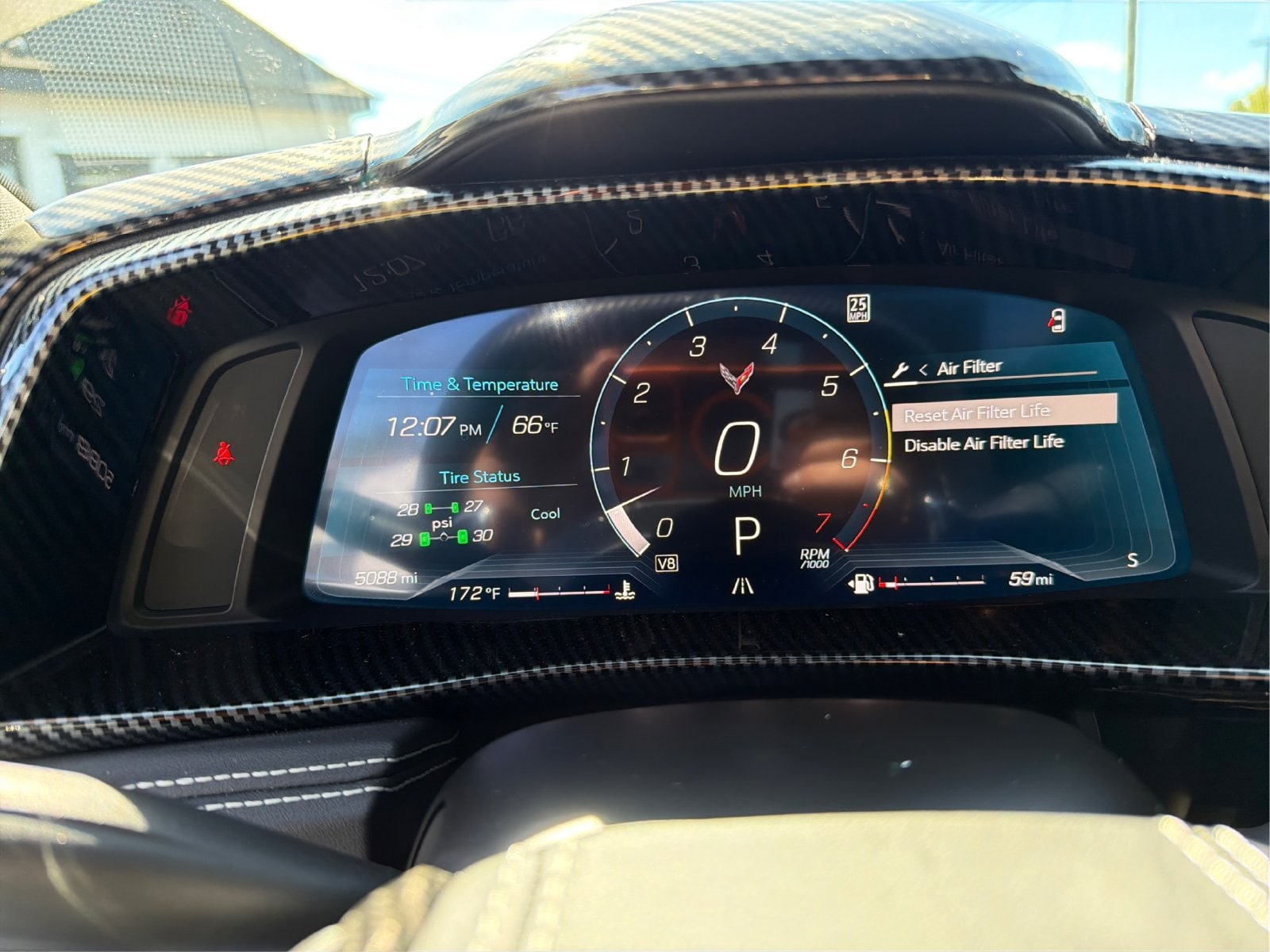 2025 Chevrolet Corvette 2LT - Photo 16