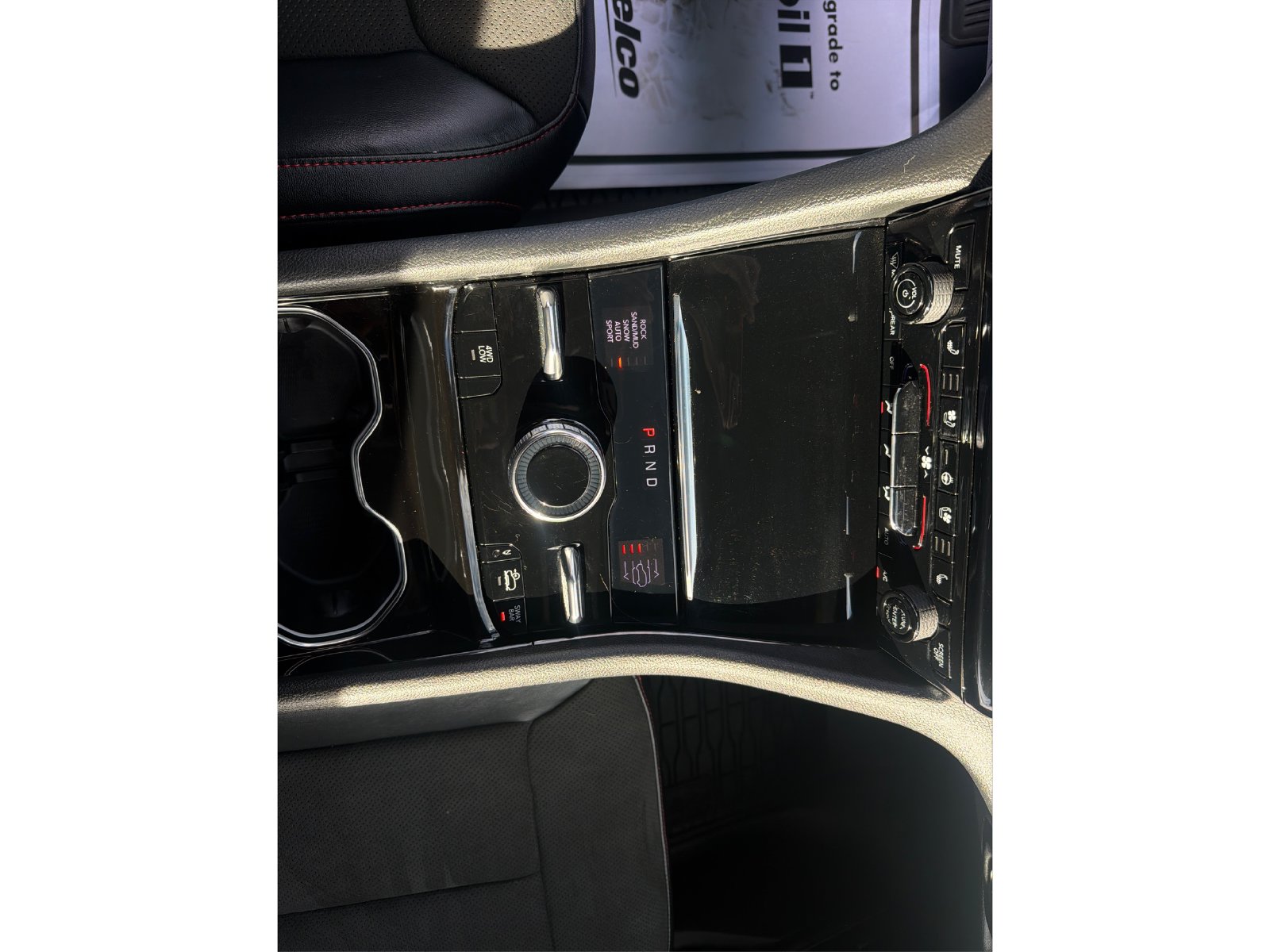 2022 Jeep Grand Cherokee Trailhawk - Photo 16