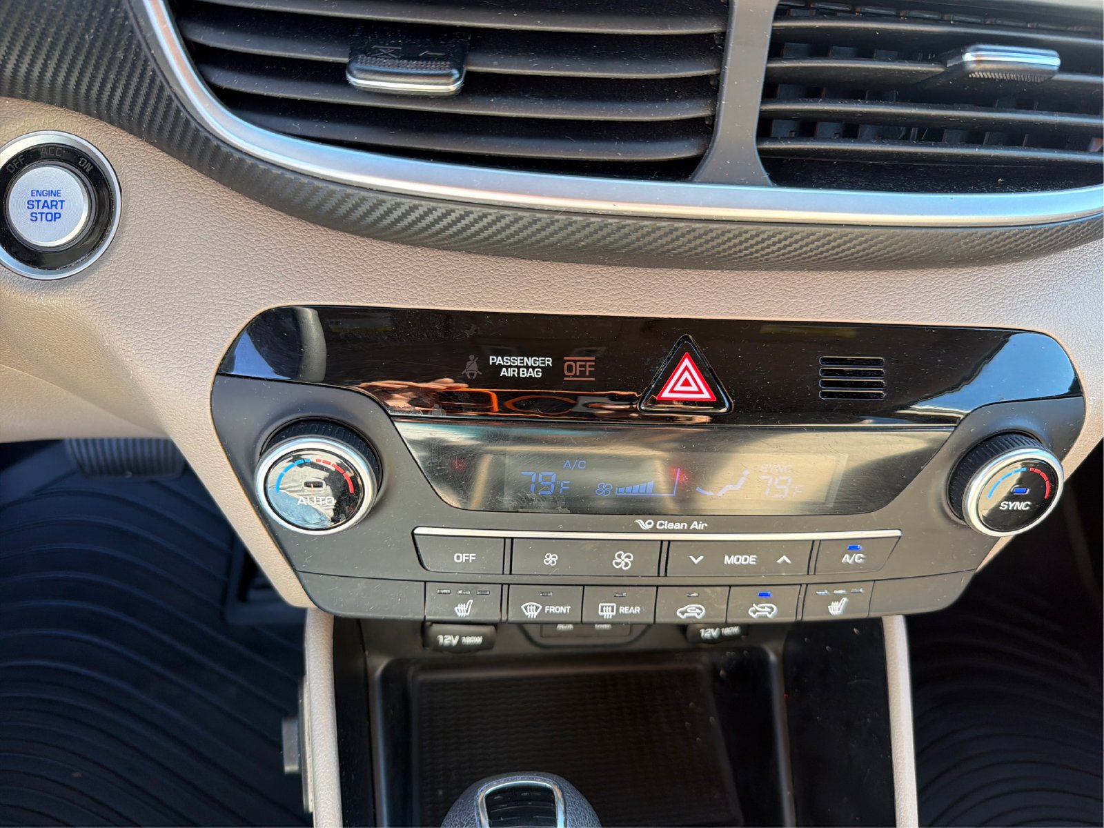2020 Hyundai Tucson SEL - Photo 27