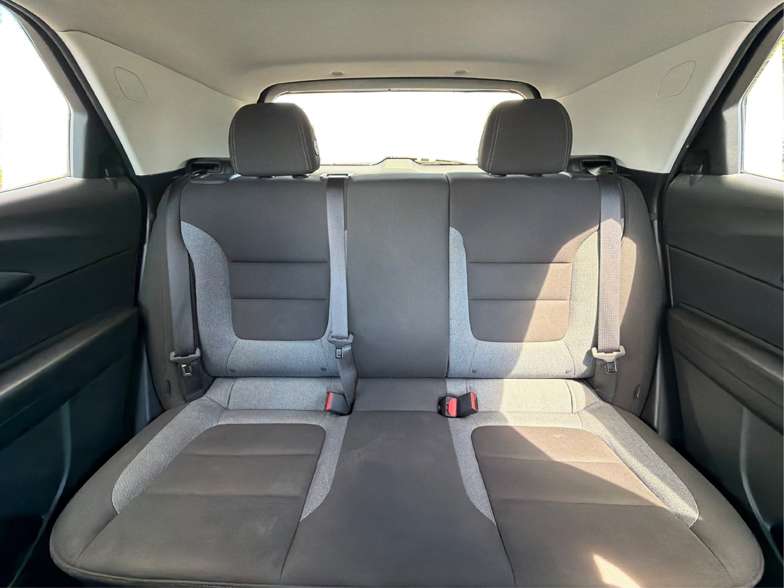 2023 Chevrolet TrailBlazer LT - Photo 14