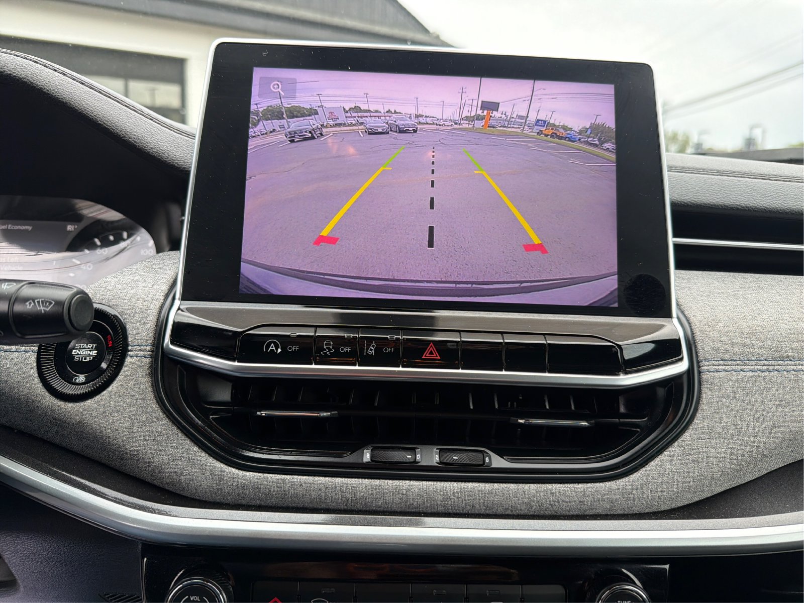 2024 Jeep Compass Latitude - Photo 15