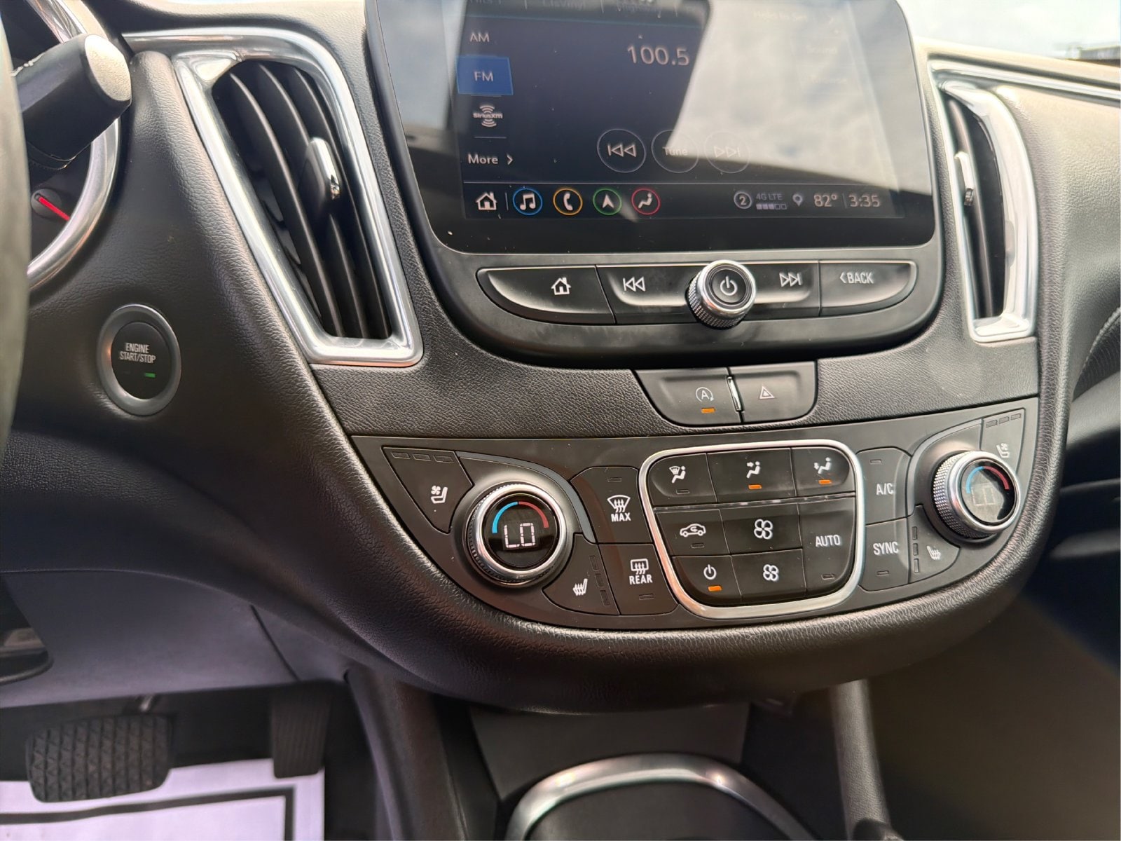 2024 Chevrolet Malibu 2LT - Photo 28