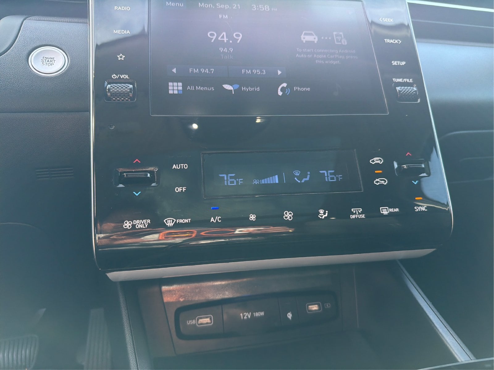 2022 Hyundai Tucson SEL Convenience - Photo 28
