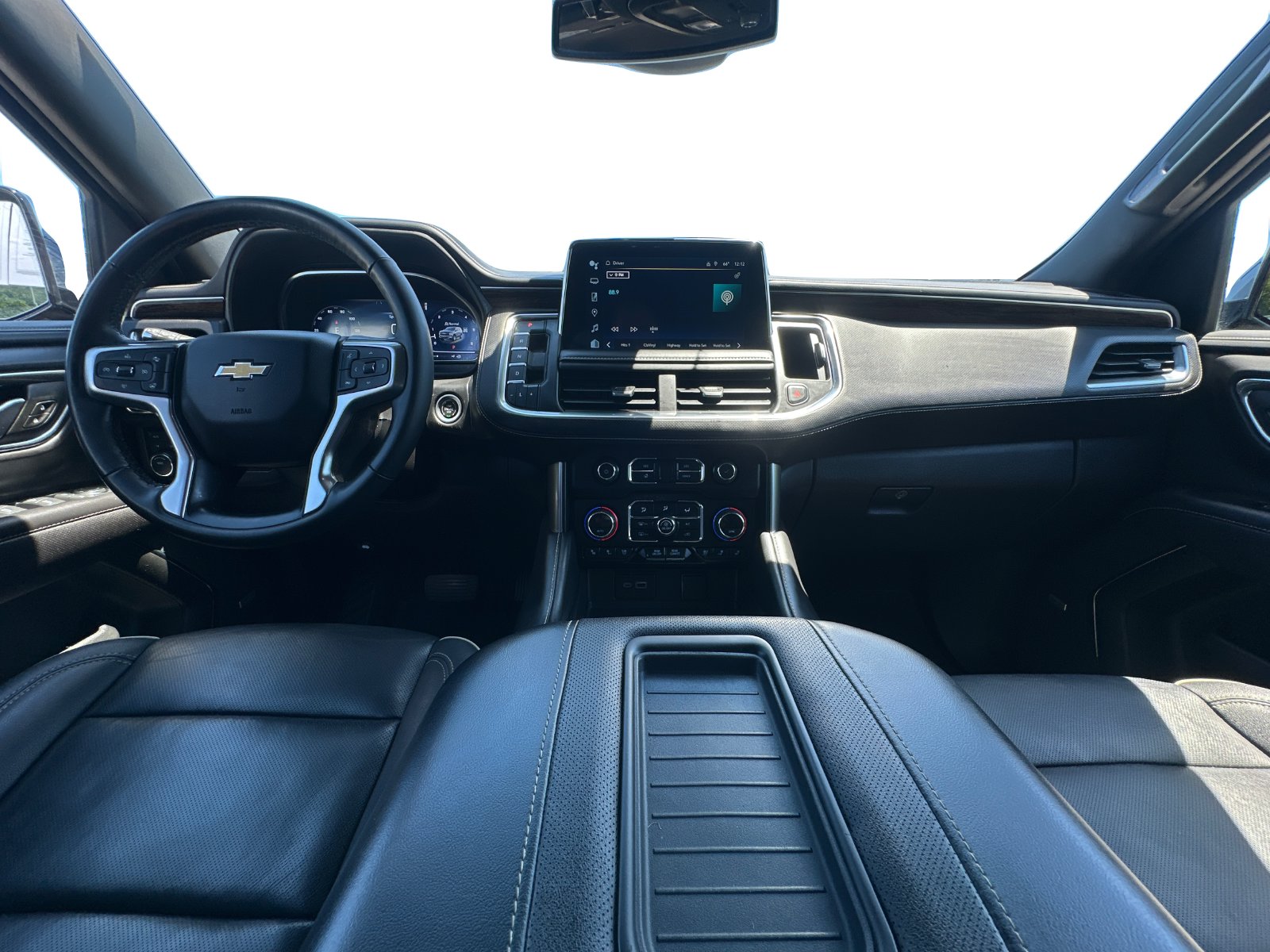2024 Chevrolet Tahoe Premier - Photo 13