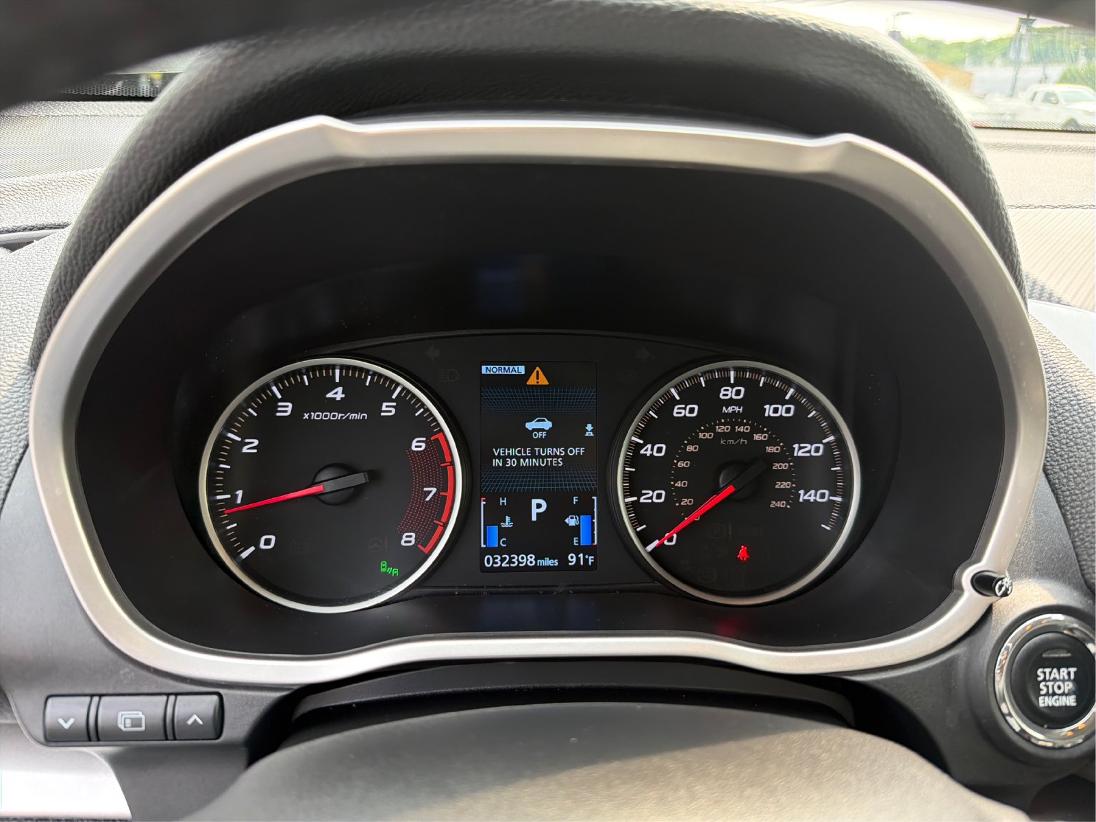 2025 Mitsubishi Eclipse Cross SE - Photo 17