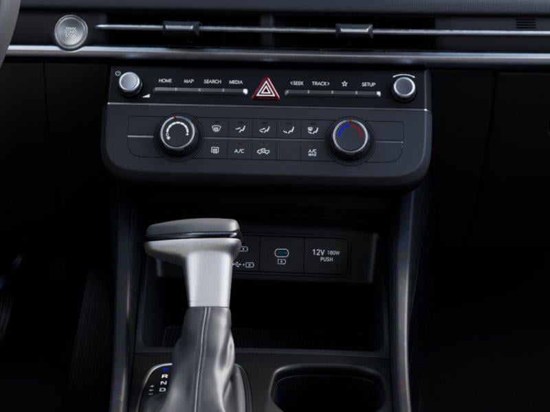 2026 Hyundai Santa Cruz SE - Photo 16