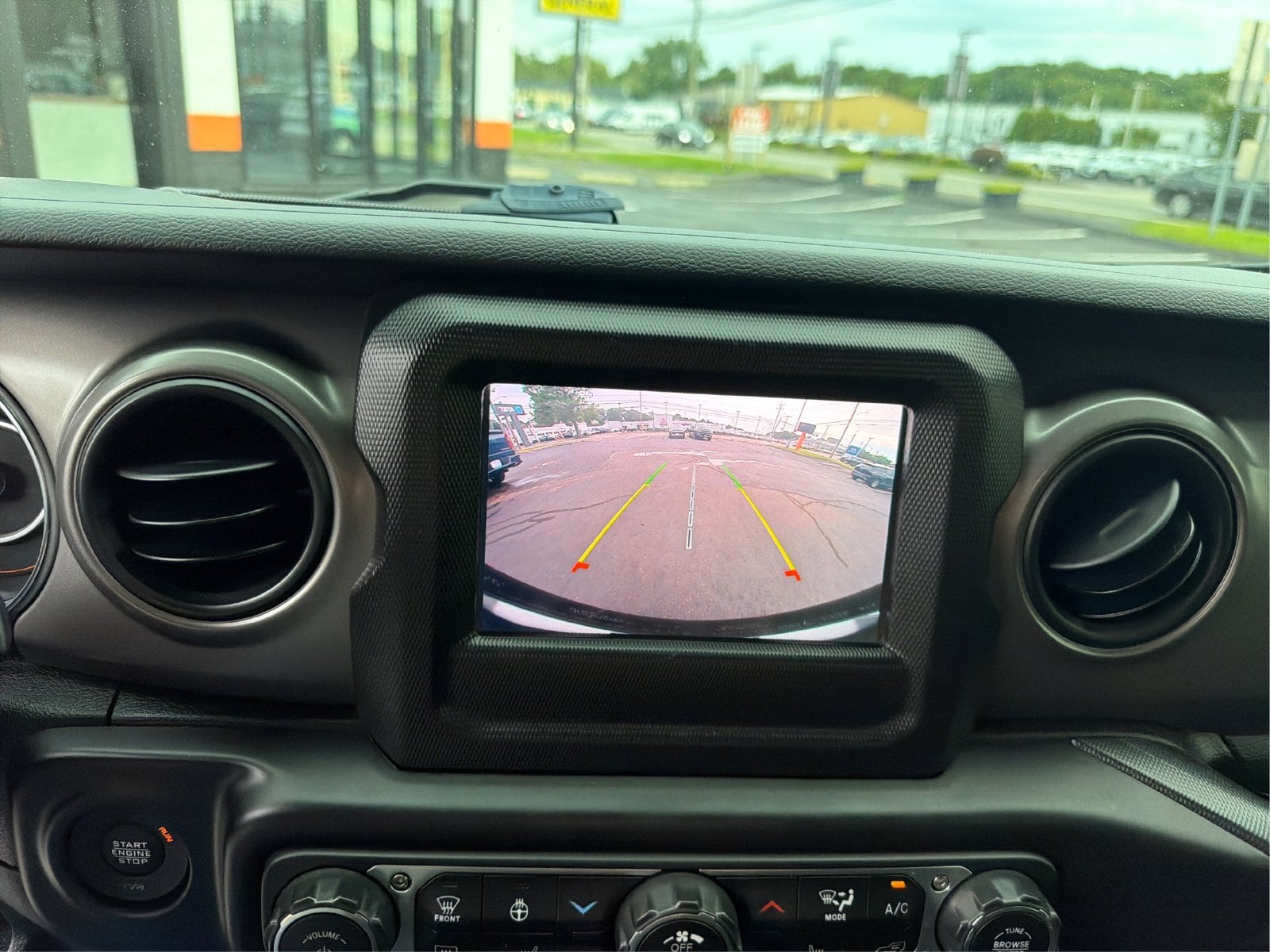 2022 Jeep Wrangler Unlimited Sport S - Photo 16