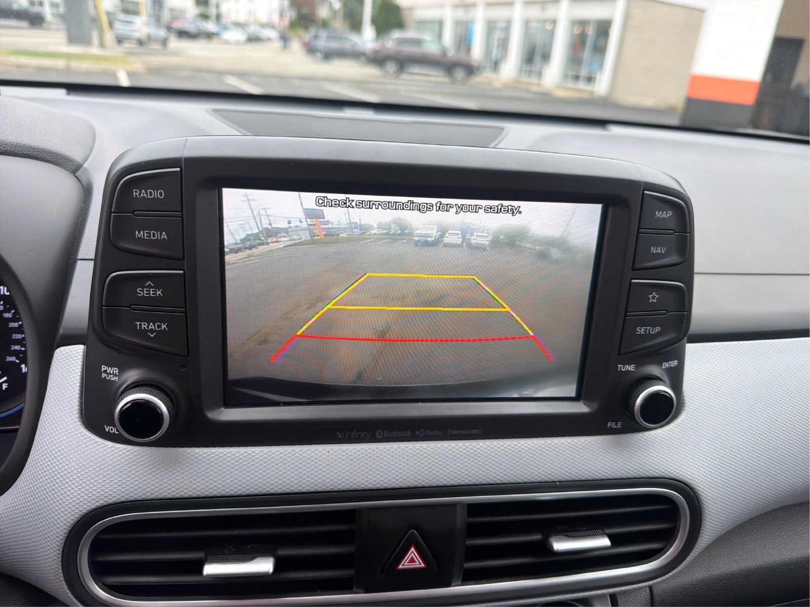 2019 Hyundai Kona Ultimate - Photo 16