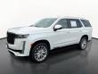 Used 2021 Cadillac Escalade Premium Luxury SUV