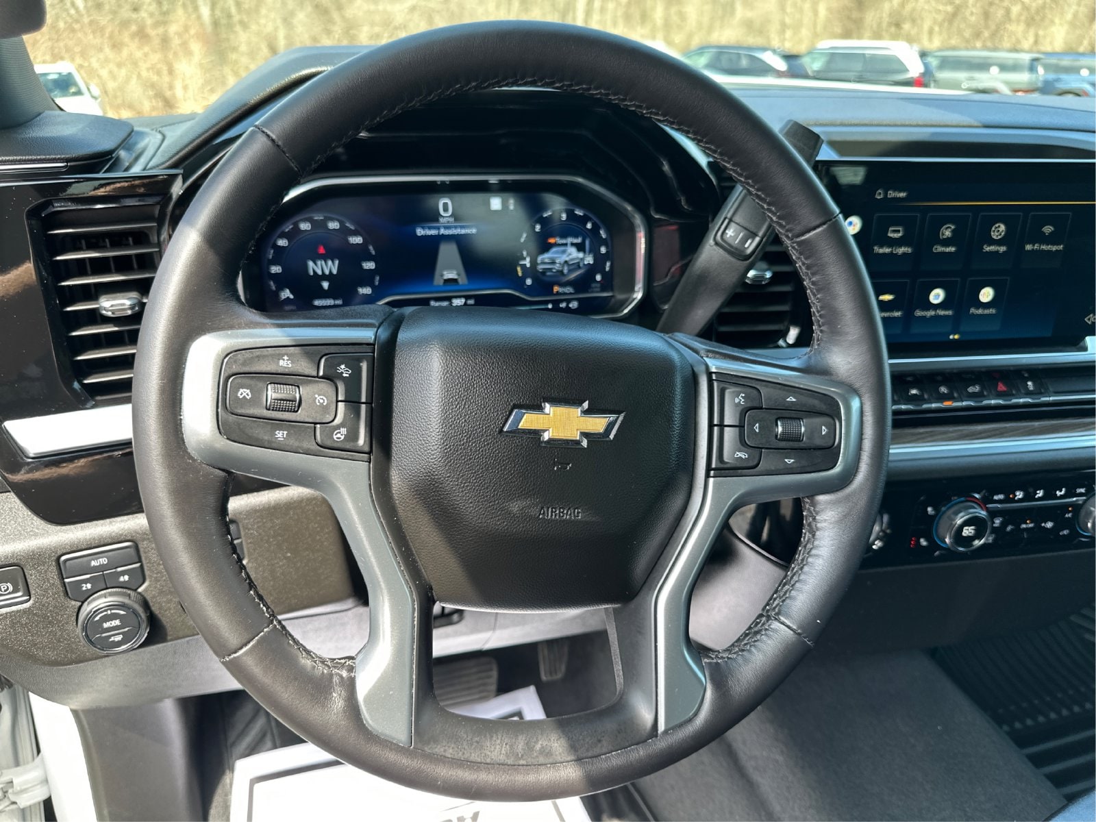 2022 Chevrolet Silverado 1500 LT - Photo 18