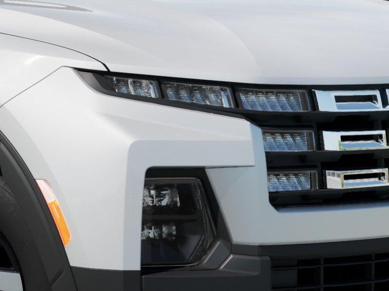 2026 Hyundai Santa Cruz SE - Photo 9