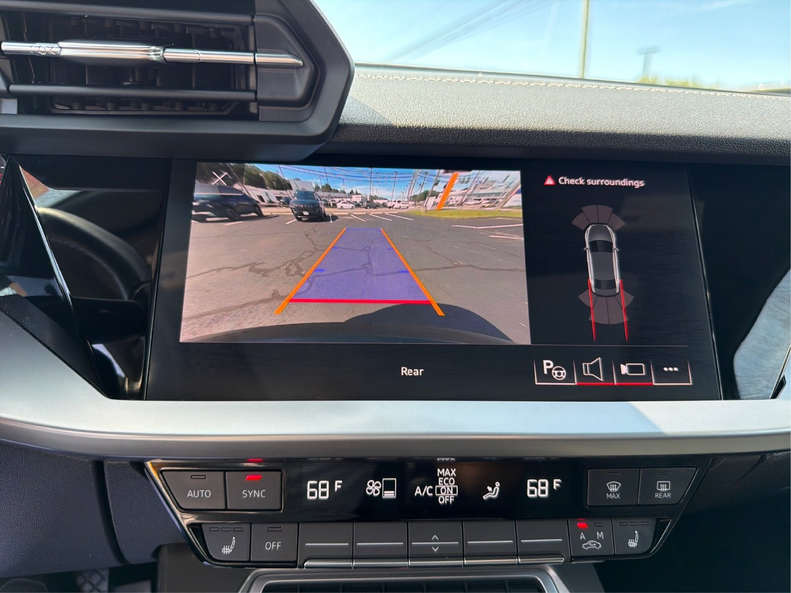 2024 Audi A3 Sedan Premium - Photo 16
