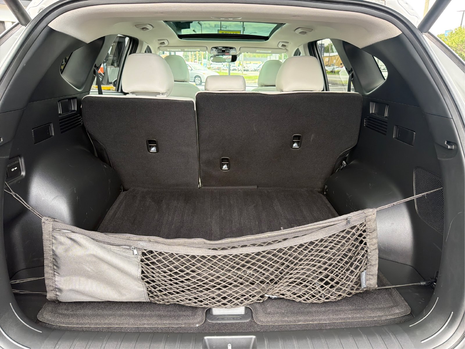 2024 Hyundai Tucson Limited - Photo 13