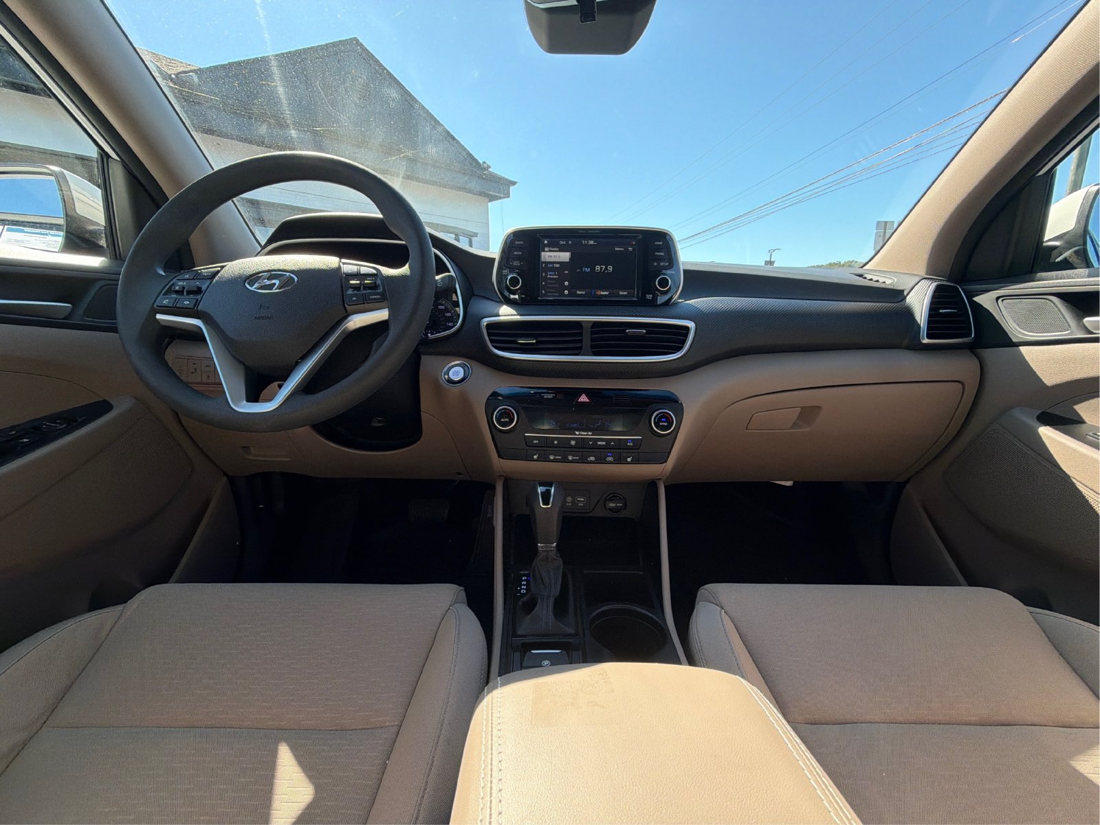 2020 Hyundai Tucson SEL - Photo 26
