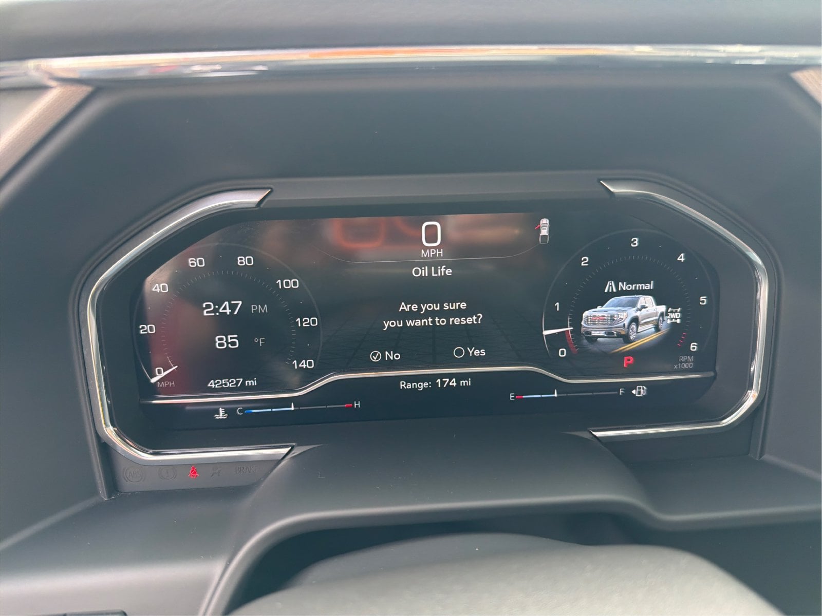 2024 GMC Sierra 1500 Denali Denali - Photo 17