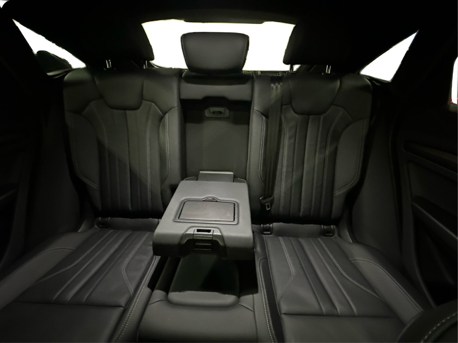 2024 Audi Q5 Sportback Premium - Photo 15