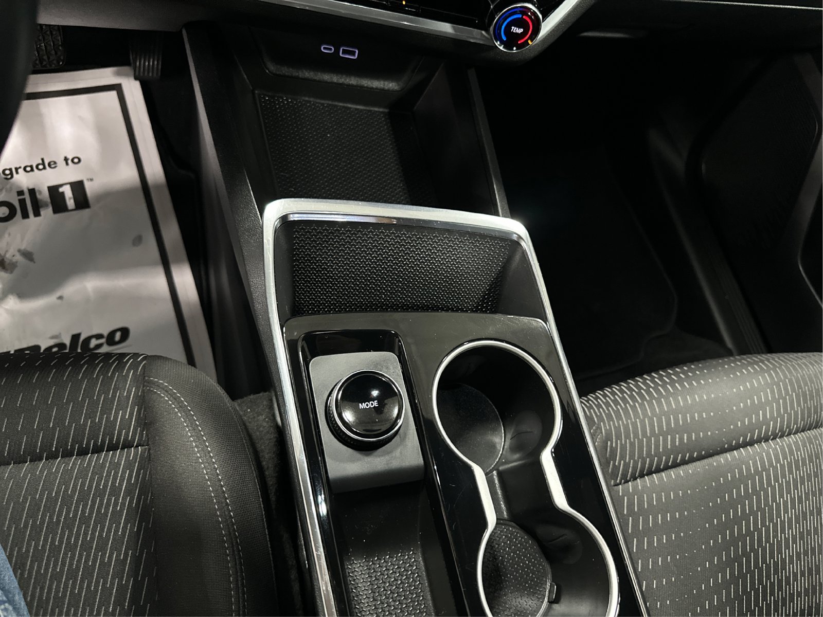 2026 Chevrolet Equinox LT - Photo 16