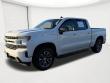 Used 2021 Chevrolet Silverado 1500 RST Truck