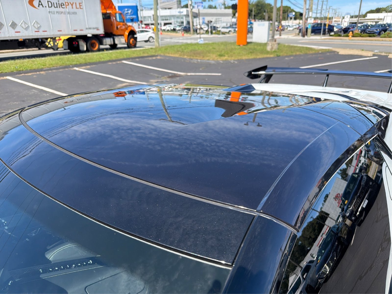 2025 Chevrolet Corvette 2LT - Photo 11
