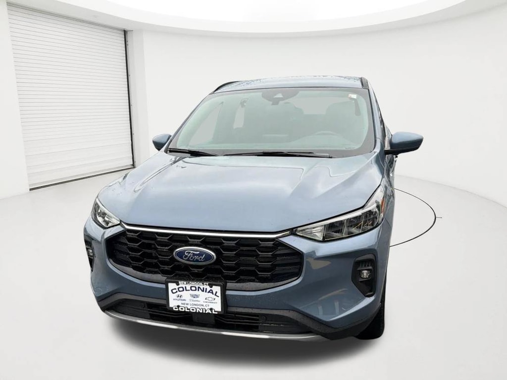 Used 2025 Ford Escape ST-Line Select SUV