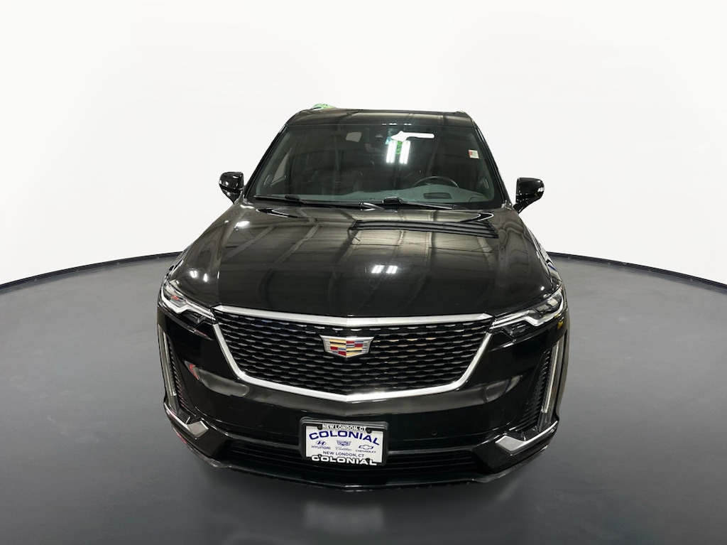 Used 2023 CADILLAC XT6 Premium Luxury SUV