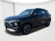 Used 2024 Chevrolet Trailblazer LT SUV